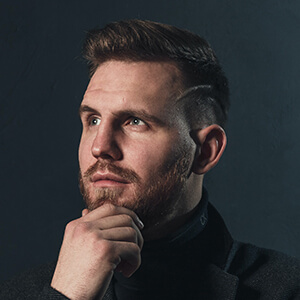 Teammitglied von Xelvornaliqzb für Online Marketing Kurse