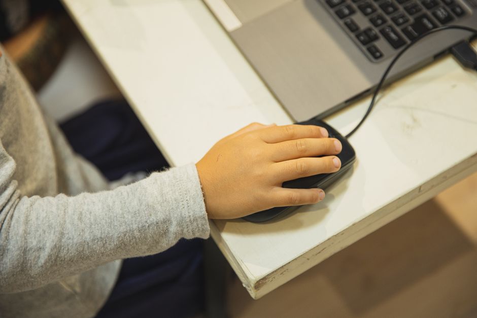 Porträt der Lehrperson für Online Marketing Kurse